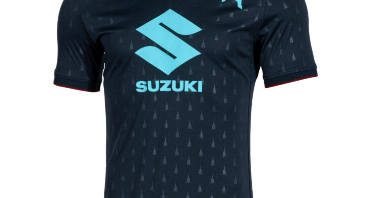 Torino derde shirt 2026-2027
