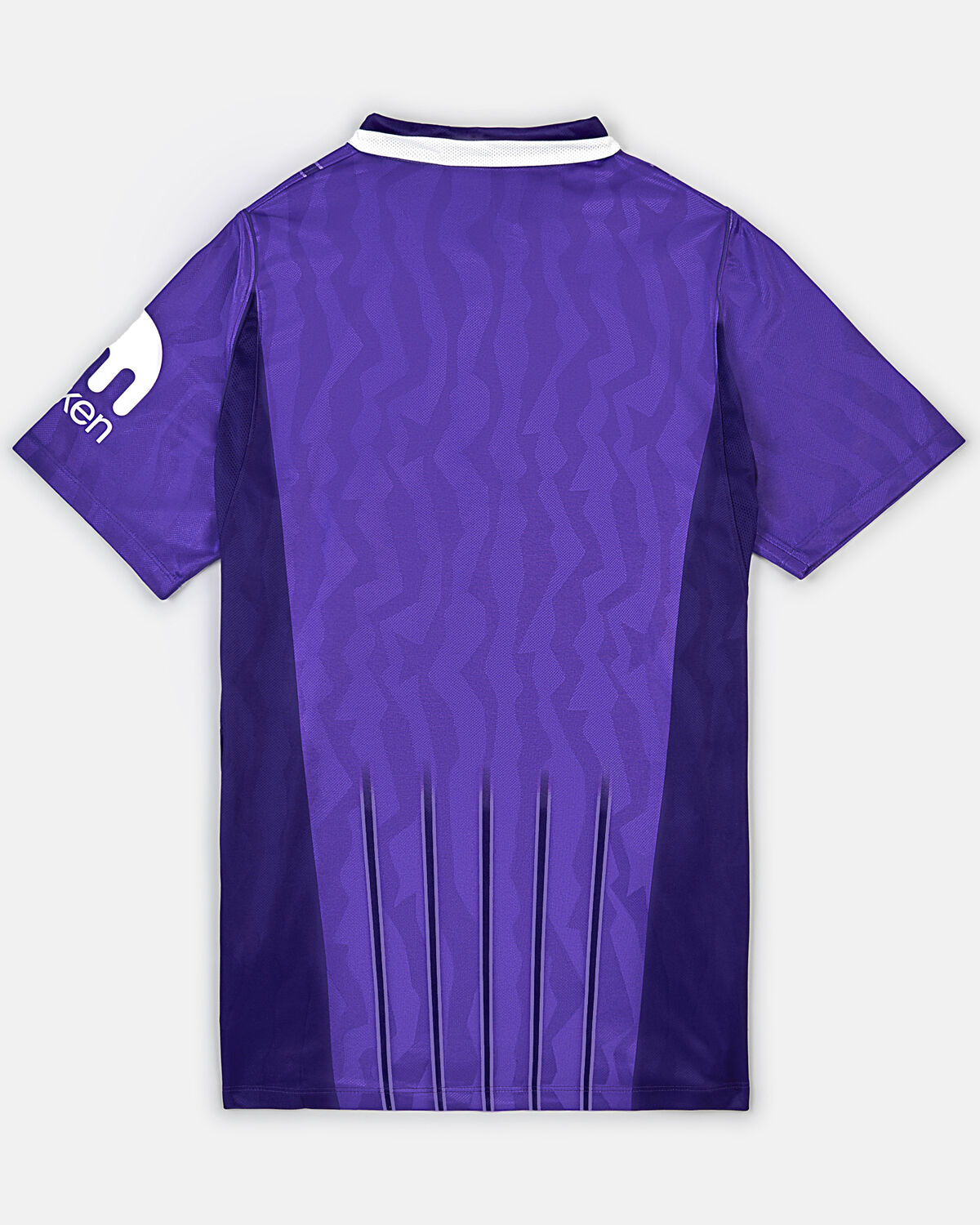 Tottenham derde shirt 2026-2027