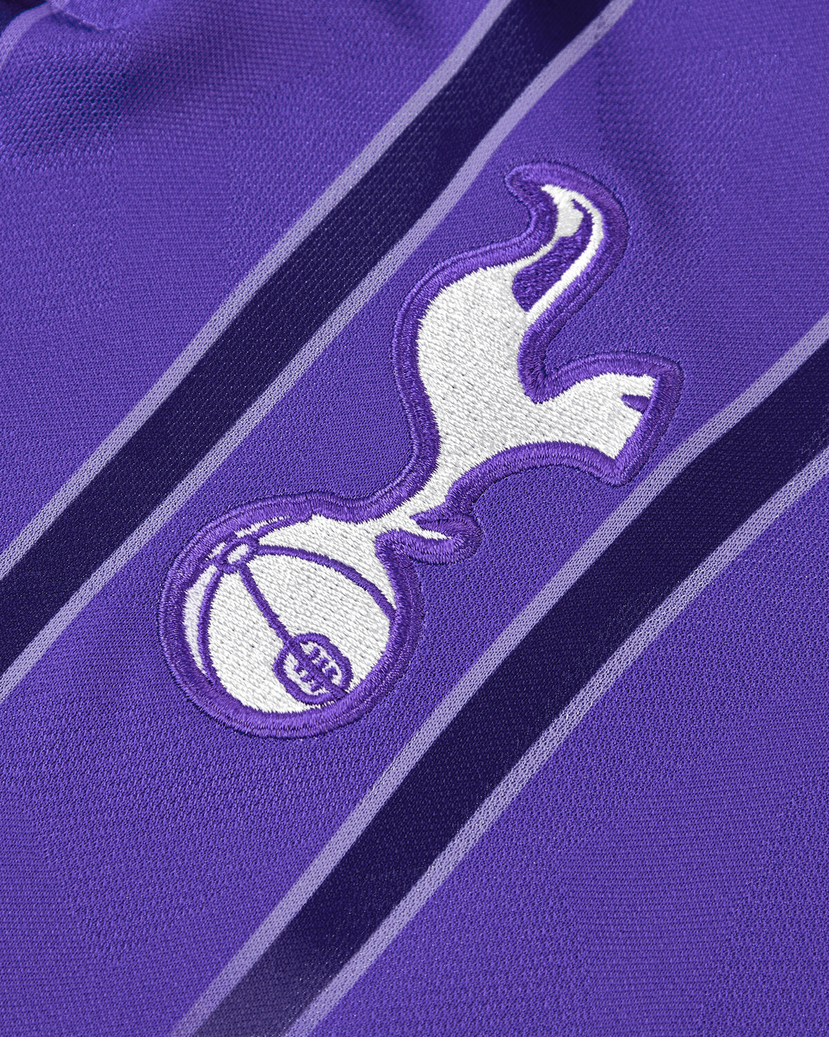 Tottenham derde shirt 2026-2027