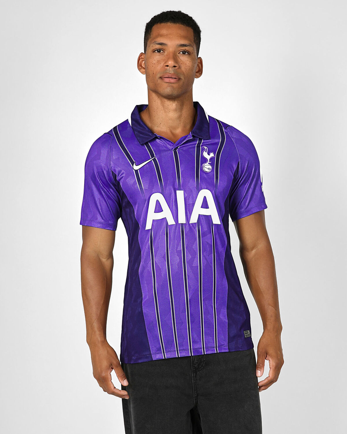 Tottenham derde shirt 2026-2027