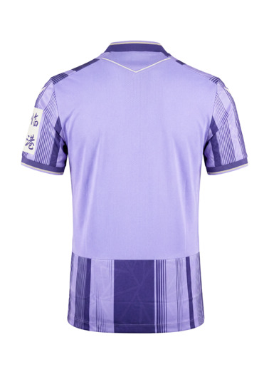TSG Hoffenheim derde shirt 2026-2027