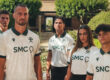 UD Almería uitshirt 2026-2027
