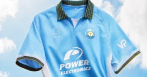 Dalt Vila centraal op UD Ibiza thuisshirt 2026-2027