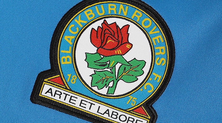 Blackburn Rovers thuisshirt 2026-2027