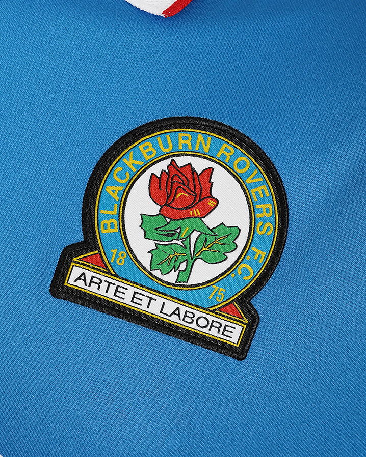 Blackburn Rovers thuisshirt 2026-2027