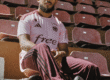 US Créteil derde shirt 2026-2027