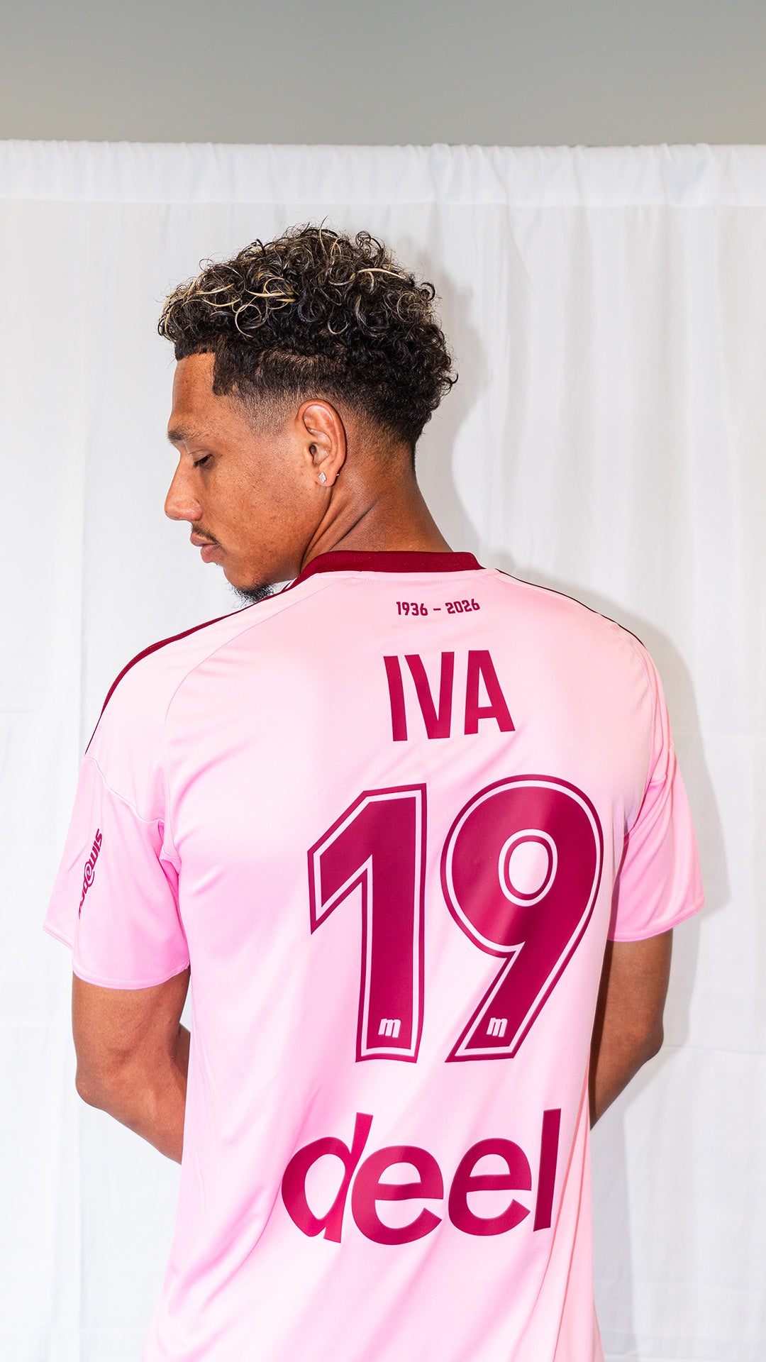 US Créteil derde shirt 2026-2027