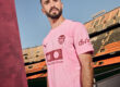 Valencia CF derde shirt 2026-2027