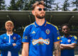 Vancouver Whitecaps derde shirt 2026
