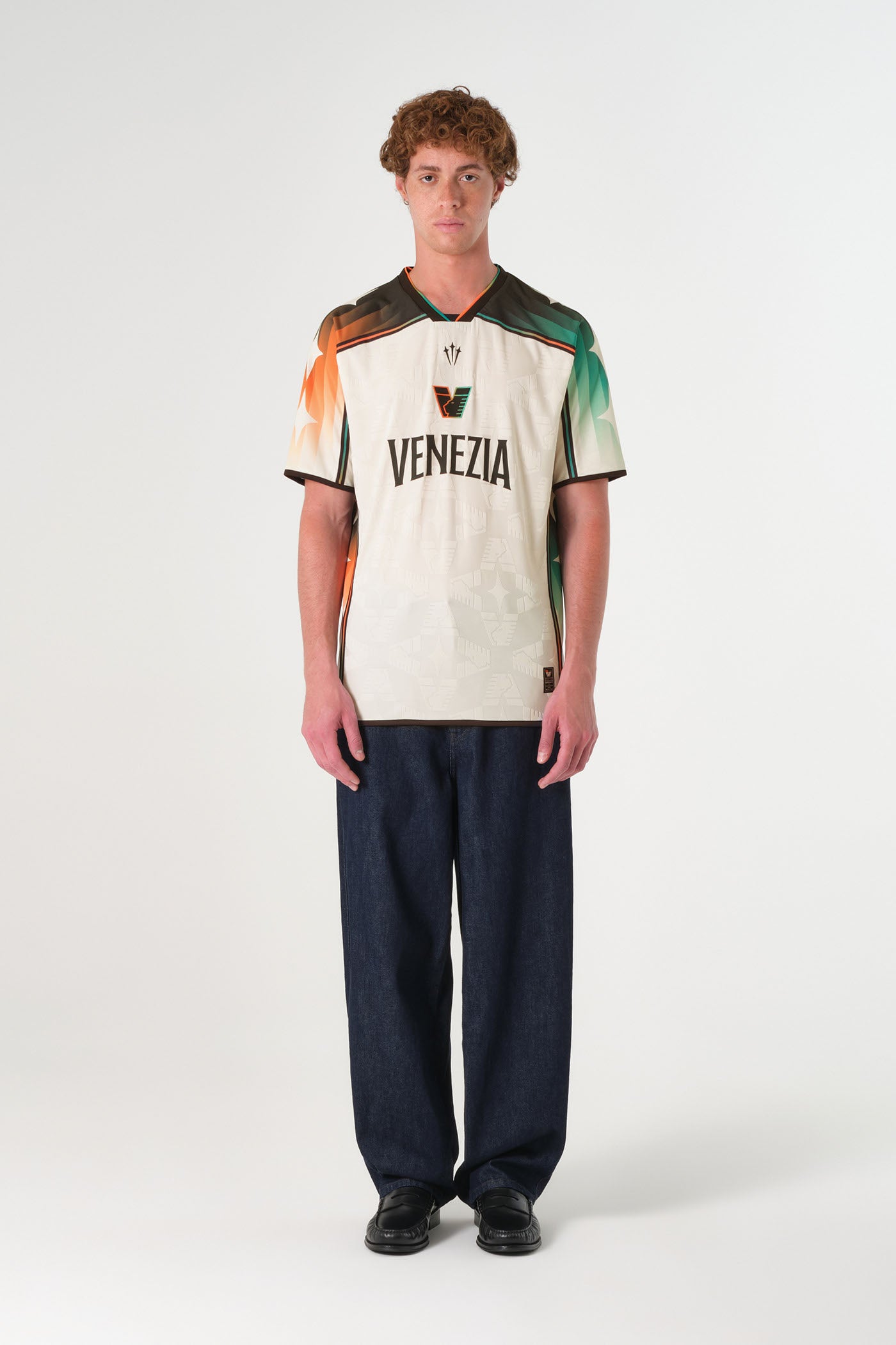 Venezia uitshirt 2026-2027