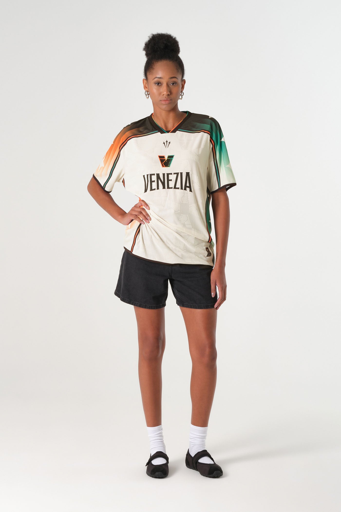 Venezia uitshirt 2026-2027