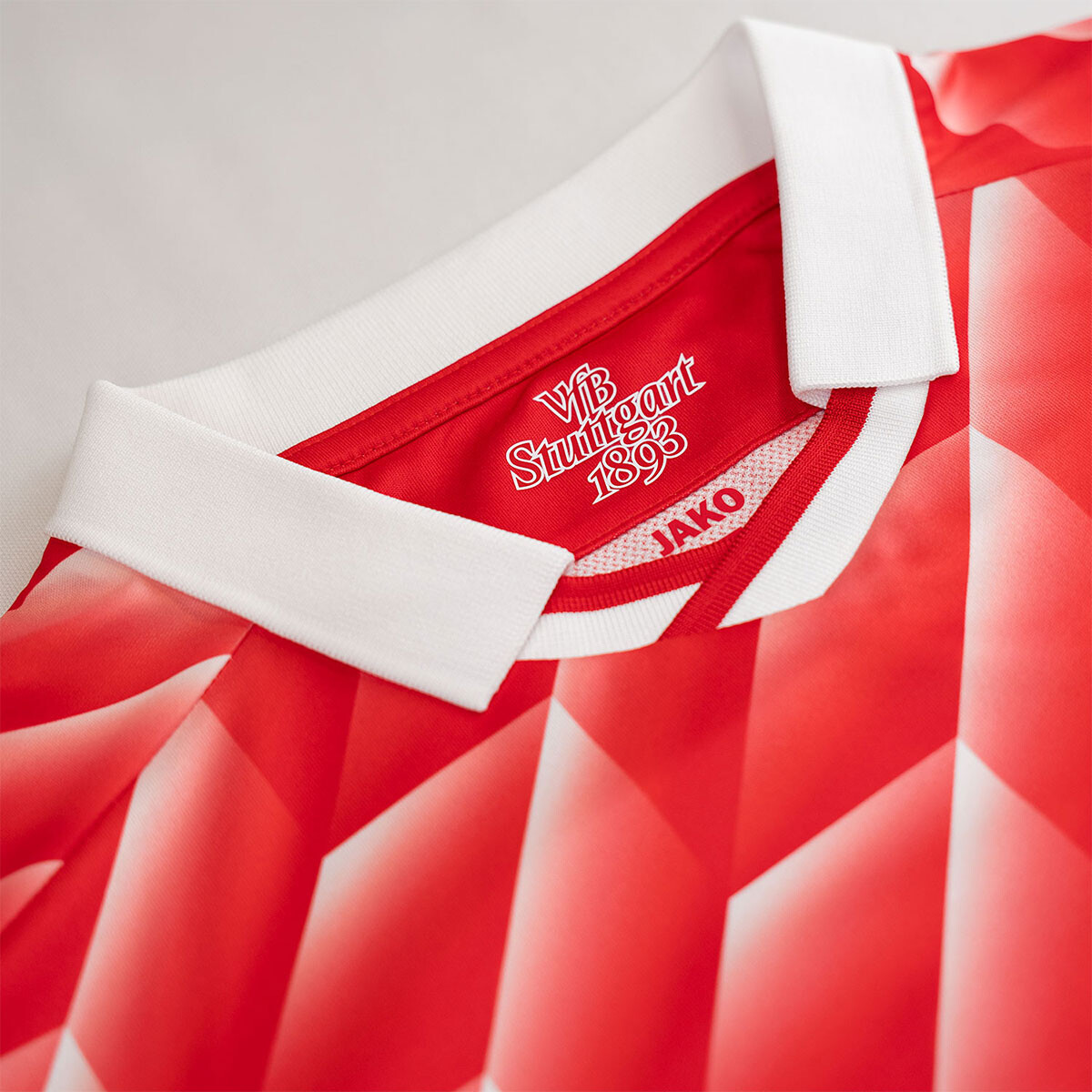 Stuttgart Champions League uitshirt 2026-2027
