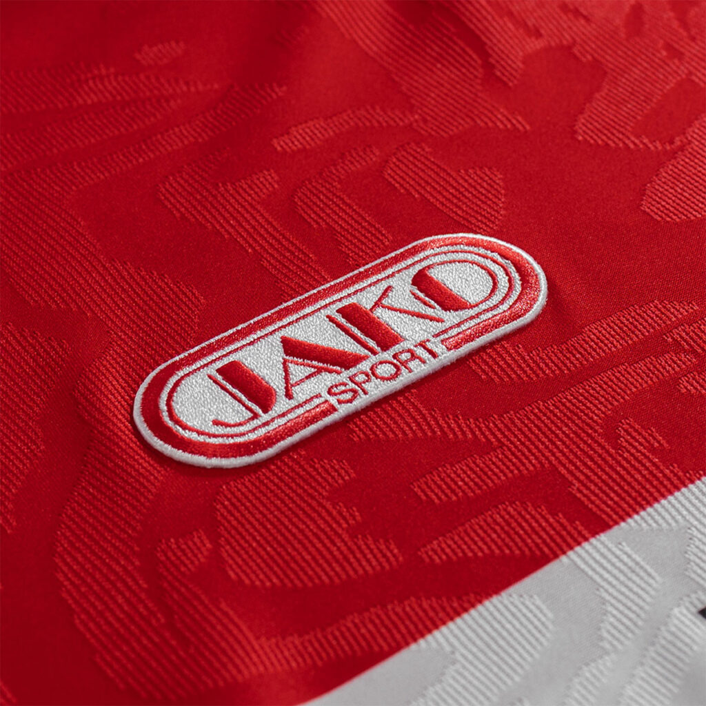 VfB Stuttgart uitshirt 2026-2027