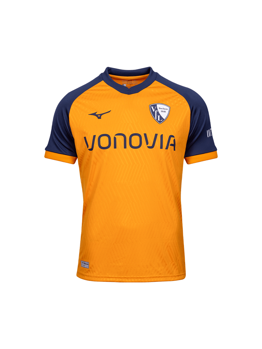VfL Bochum derde shirt 2026-2027