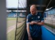 VfL Bochum thuisshirt 2026-2027