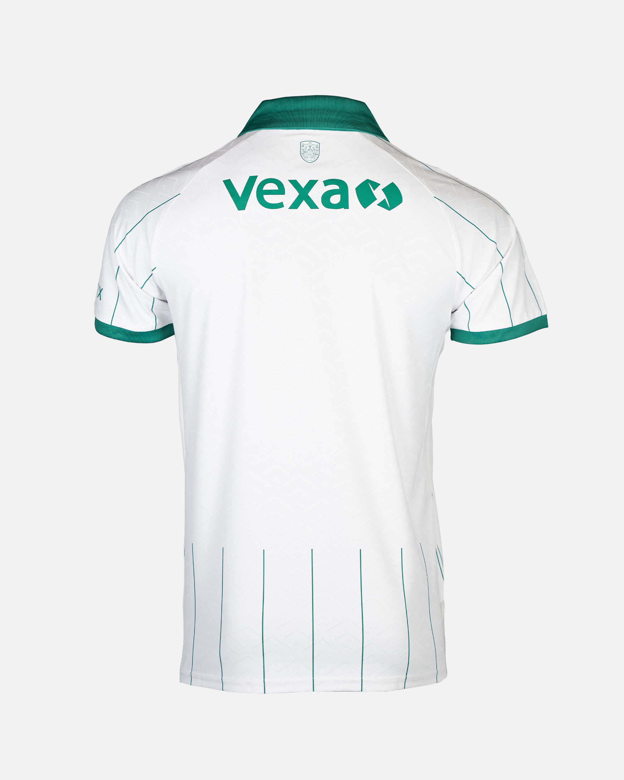 Viborg FF uitshirt 2026-2027