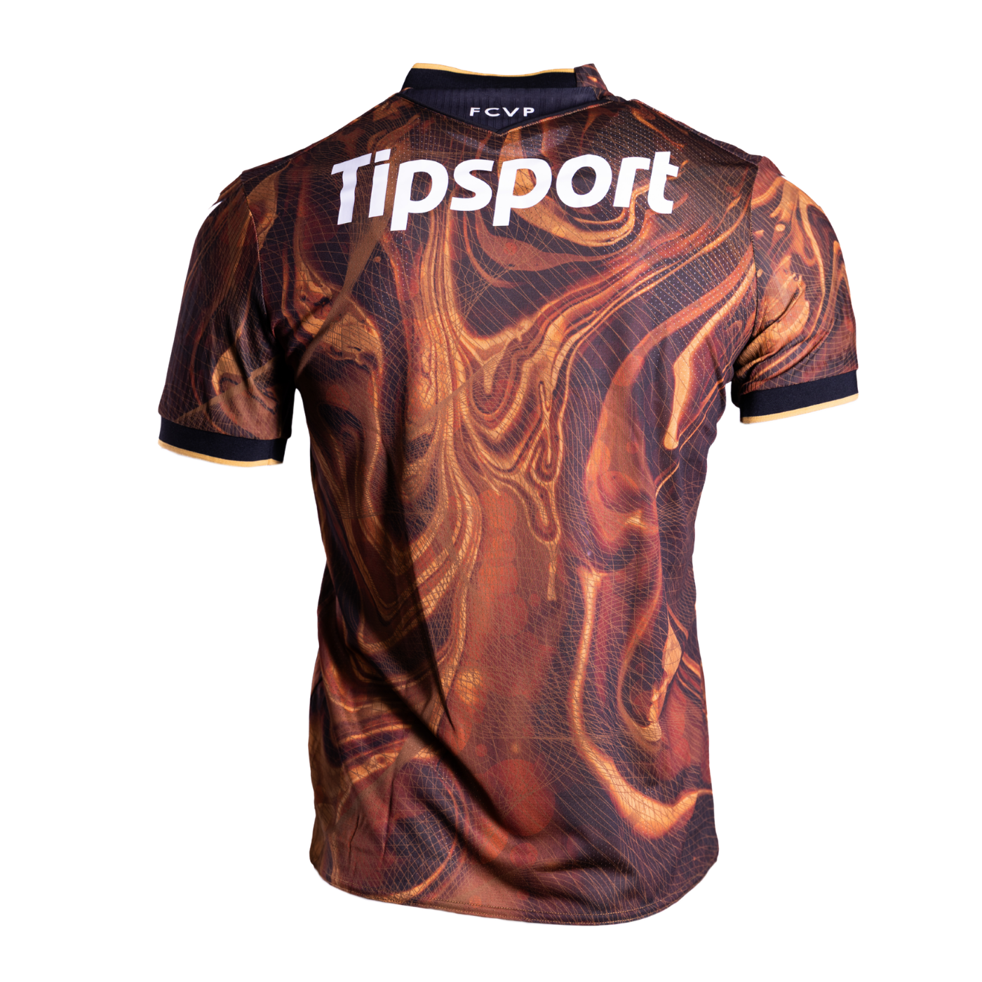 Viktoria Plzeň uitshirt 2026-2027