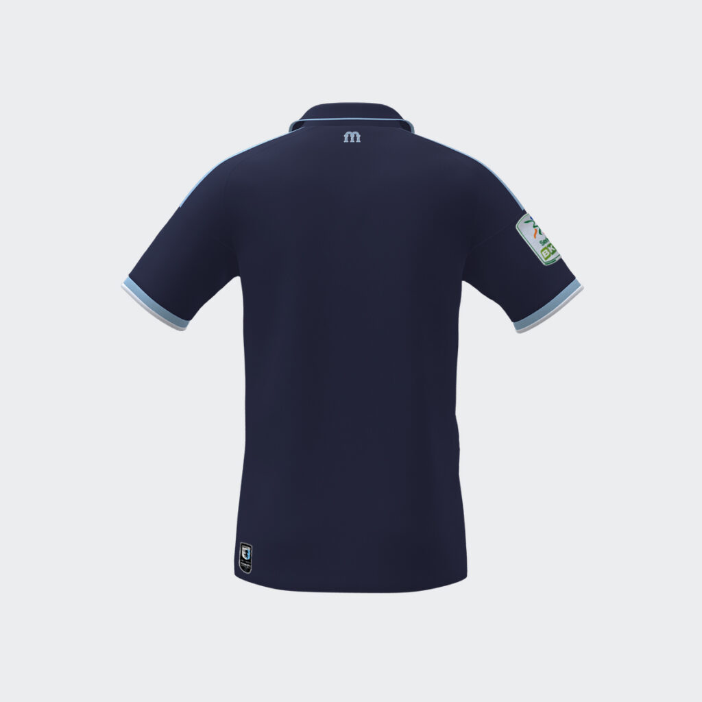 Virtus Entella uitshirt 2026-2027