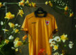 Wales uitshirt 2026-2027