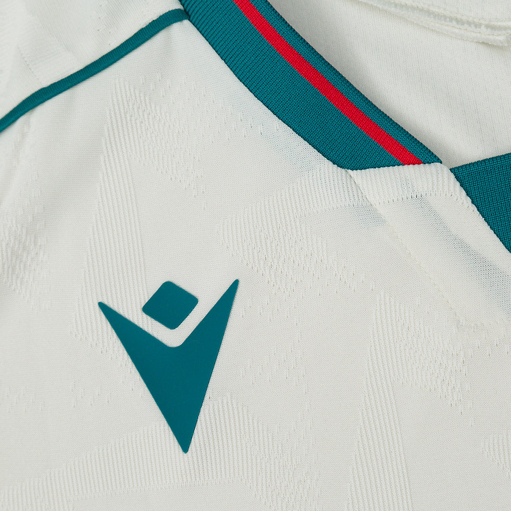 Walsall uitshirt 2026-2027