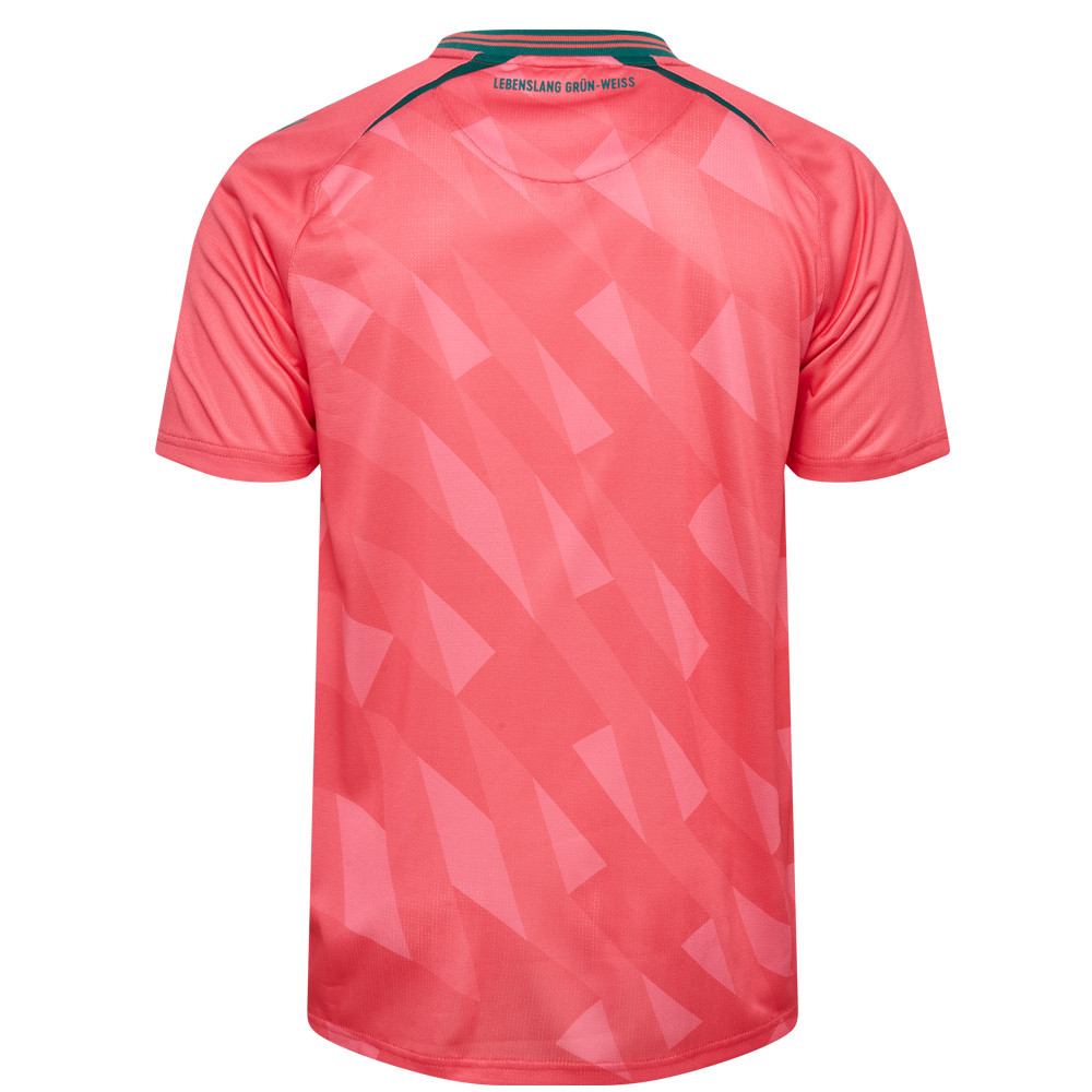 Werder Bremen derdeshirt 2026-2027
