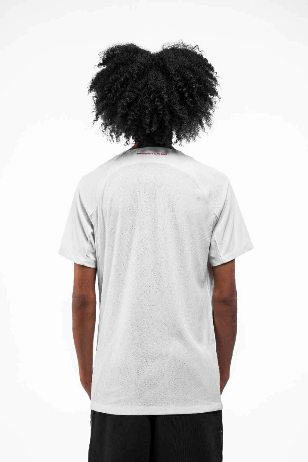 Zamalek thuisshirt 2026-2027
