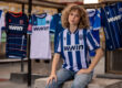FK Zeljeznicar thuisshirt 2026-2027