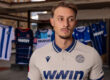 FK Zeljeznicar uitshirt 2026-2027