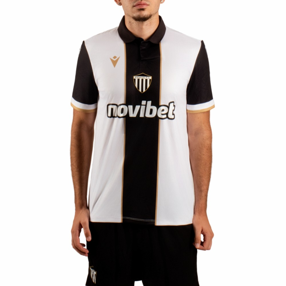 Kalamata FC thuisshirt 2026-2027