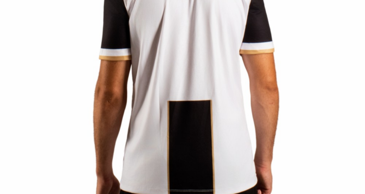 Kalamata FC thuisshirt 2026-2027