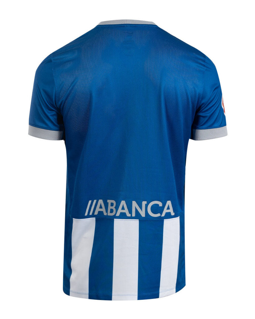 Deportivo La Coruña thuisshirt 2026-2027