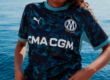 Olympique Marseille uitshirt 2026-2027