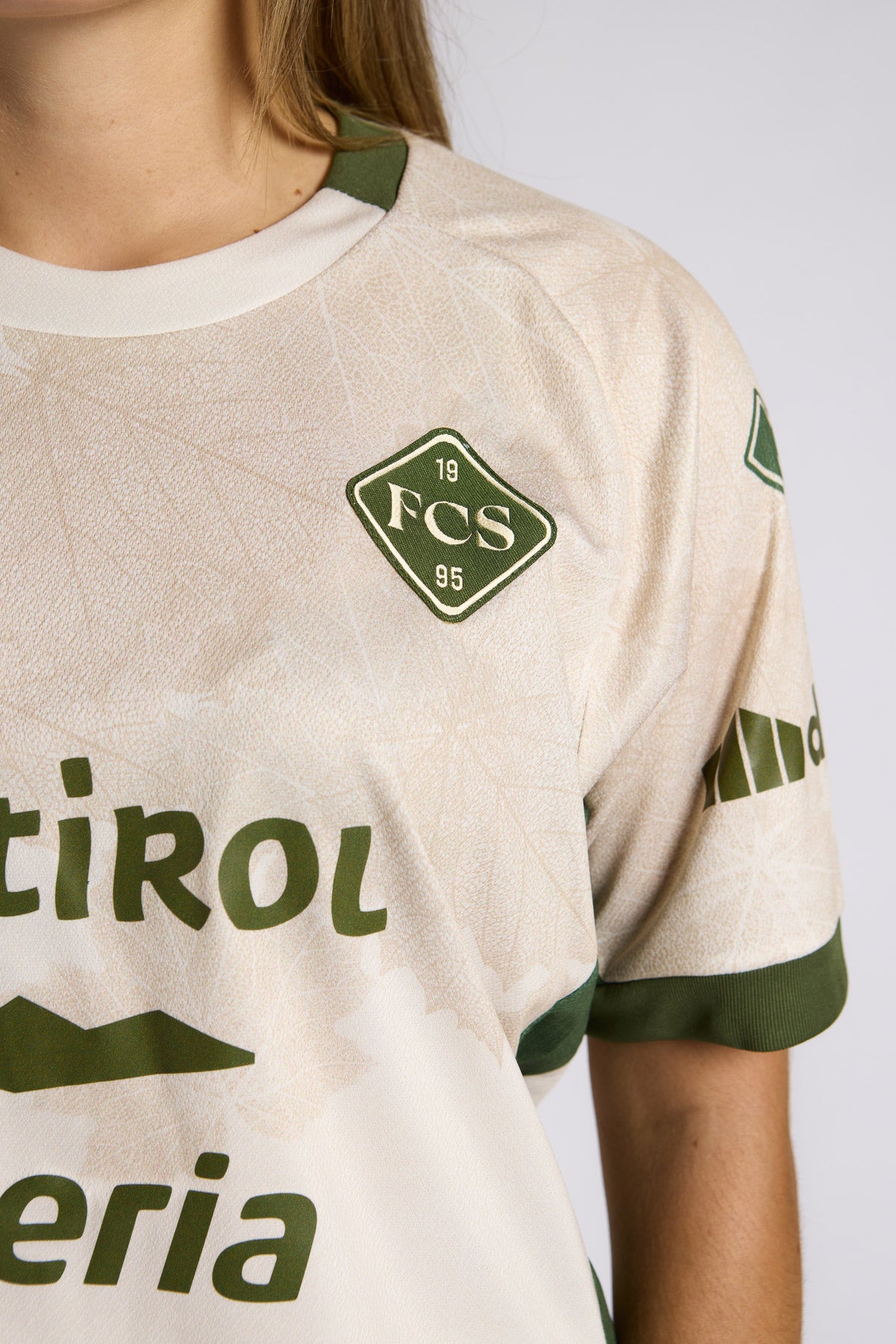 FC Südtirol derde shirt 2026-2027