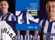 Real Sociedad thuisshirt 2026-2027