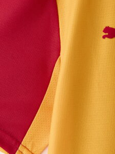 Vijf sterren op een rij: Galatasaray thuisshirt 2026-2027
