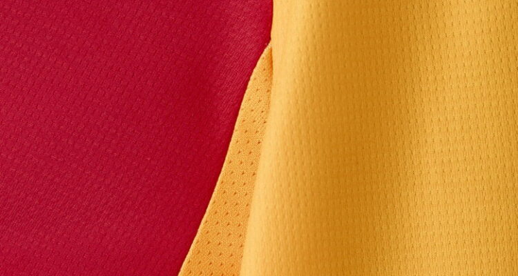 Galatasaray thuisshirt 2026-2027