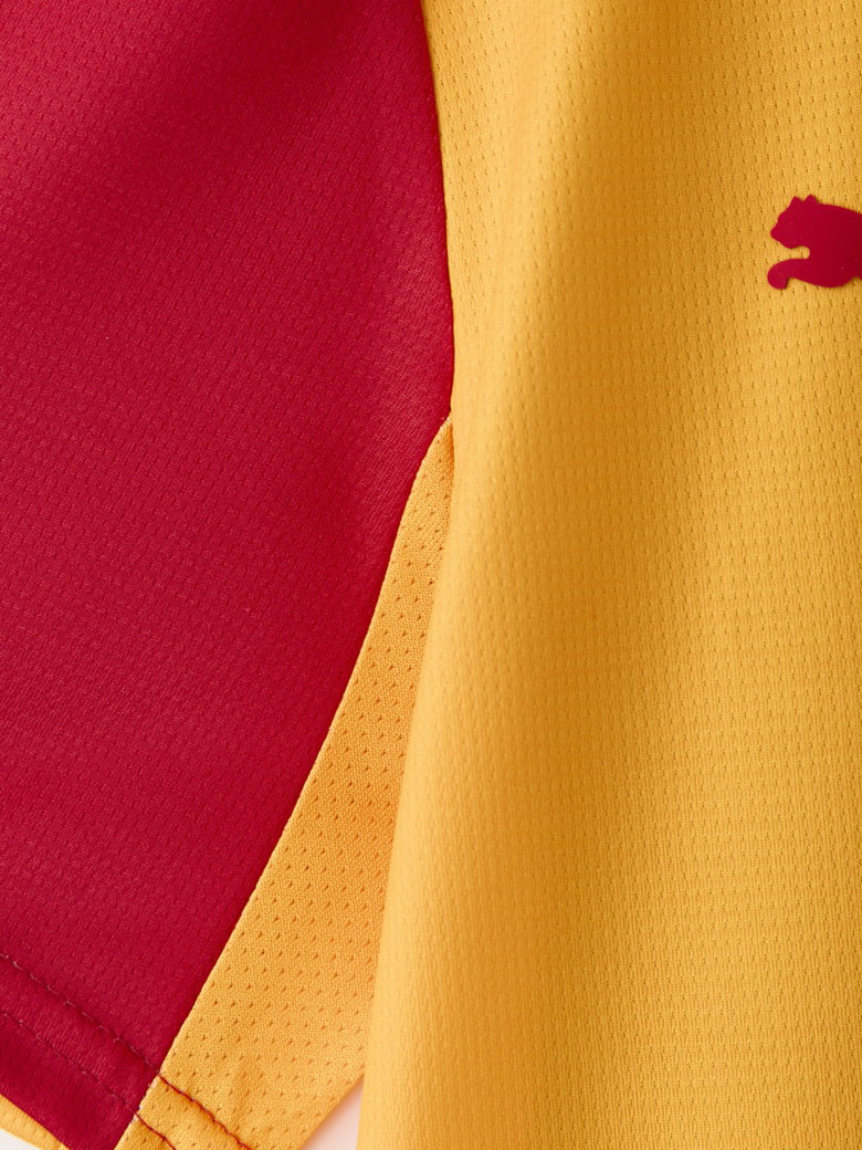 Galatasaray thuisshirt 2026-2027