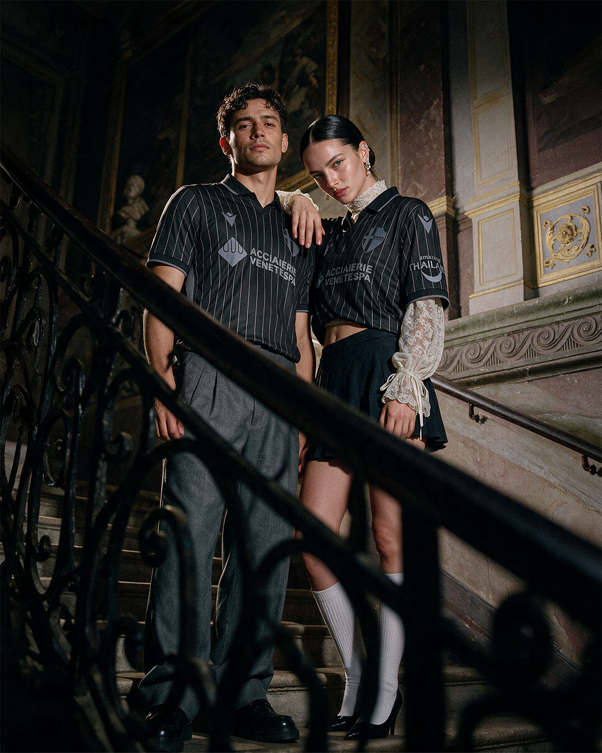 Calcio Padova derde shirt 2026-2027