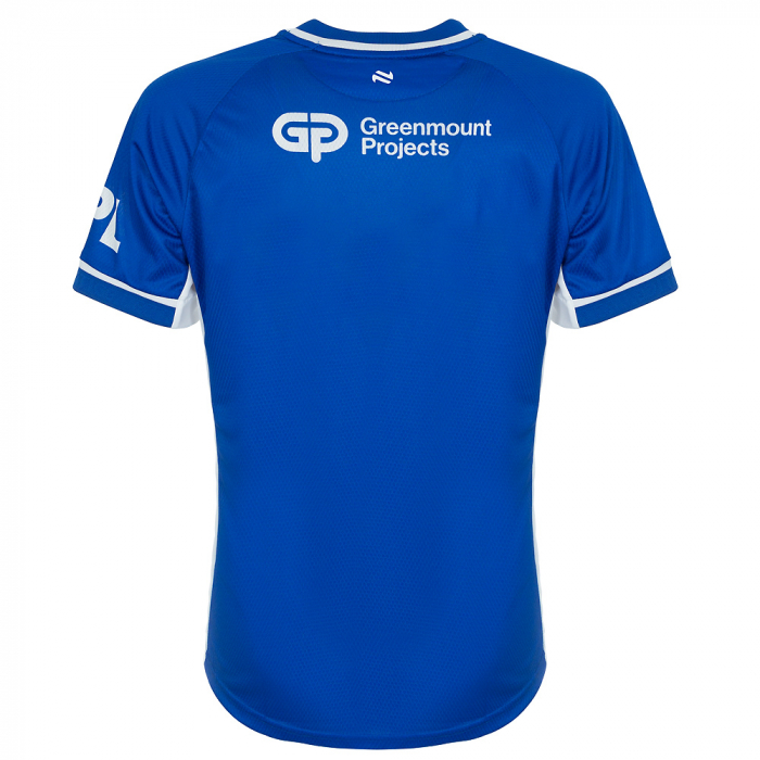 Wigan Athletic thuisshirt 2026-2027
