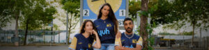 Young Boys derde shirt 2026-2027 draagt de Wankdorfklok