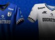 Querétaro thuisshirt 2026-2027