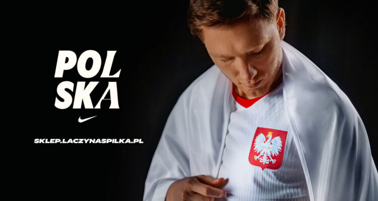 Polen thuisshirt 2026
