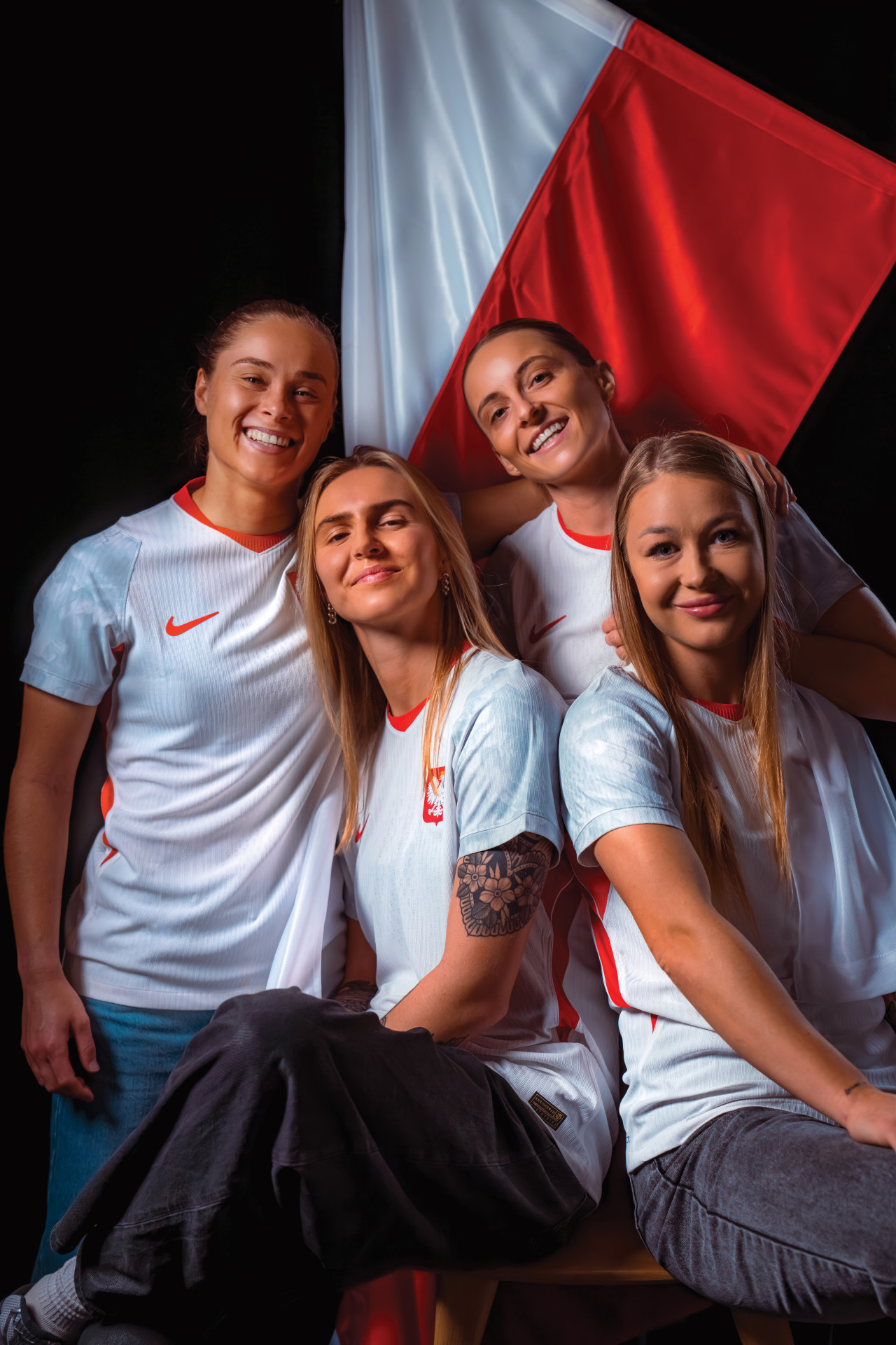 Polen thuisshirt 2026