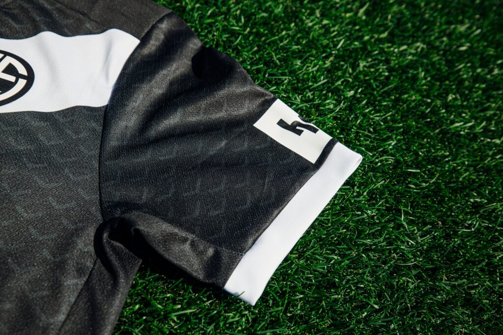 FC Lugano thuisshirt 2026-2027