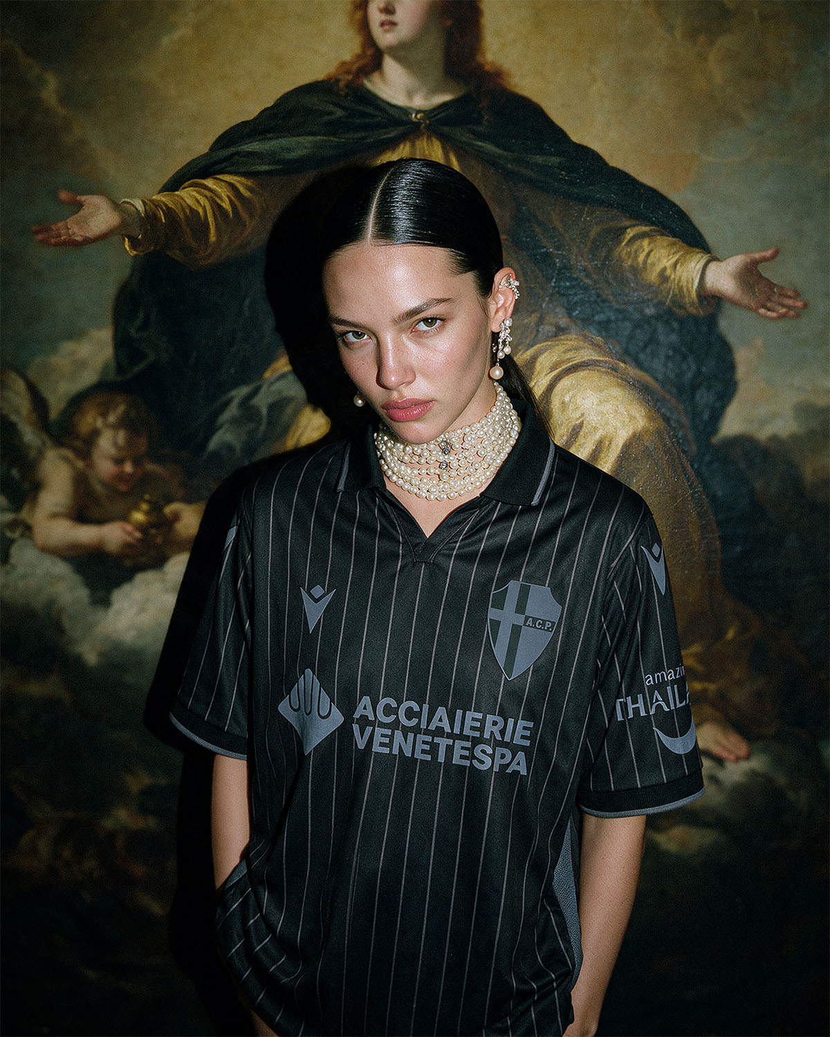 Calcio Padova derde shirt 2026-2027
