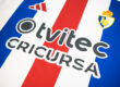SD Ponferradina thuisshirt 2026-2027