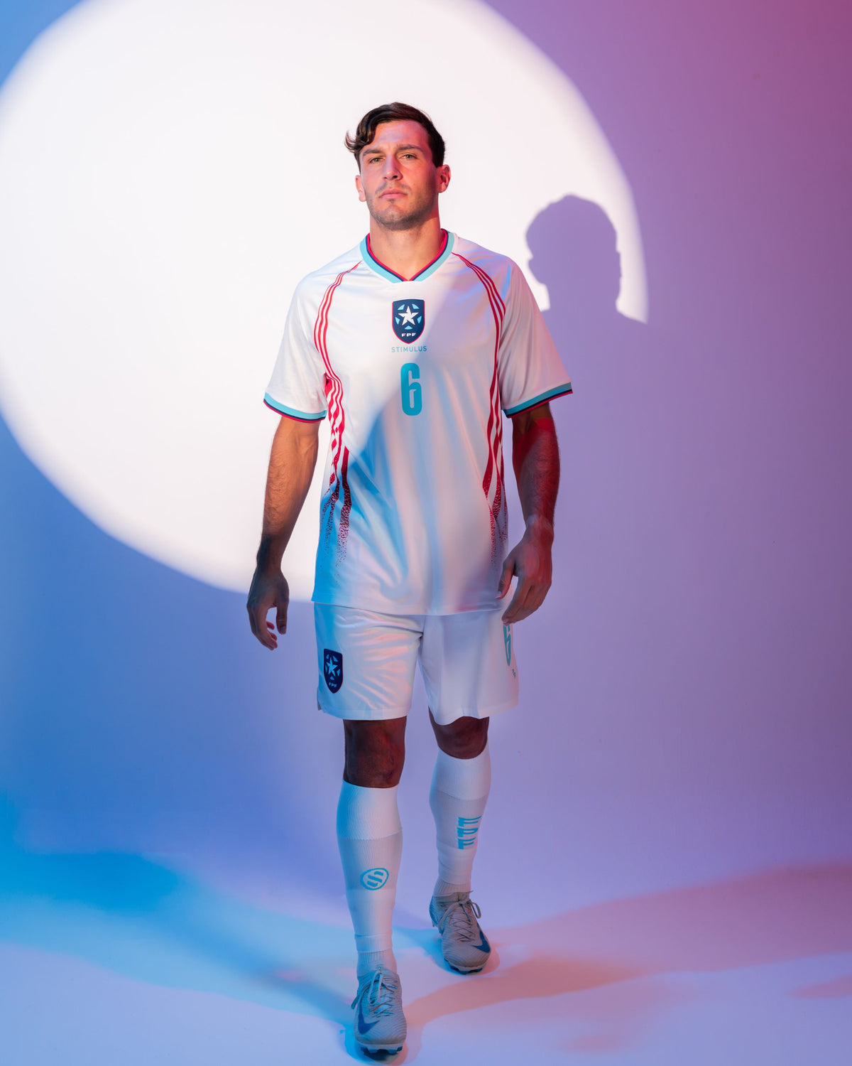 Puerto Rico uitshirt 2026