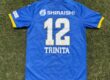 Oita Trinita thuisshirt 2026-2027