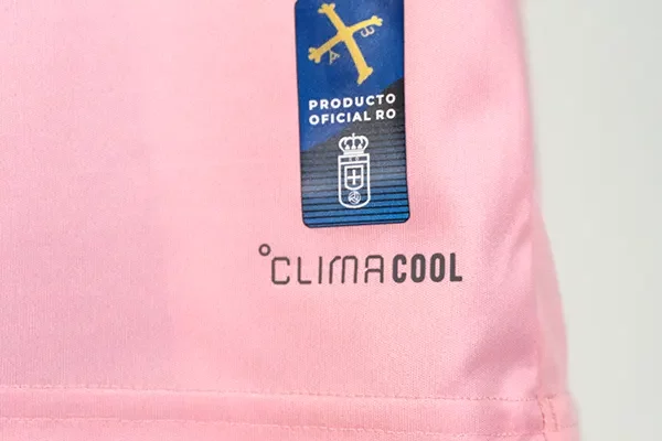 Real Oviedo uitshirt 2026-2027