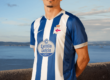 Deportivo La Coruña thuisshirt 2026-2027
